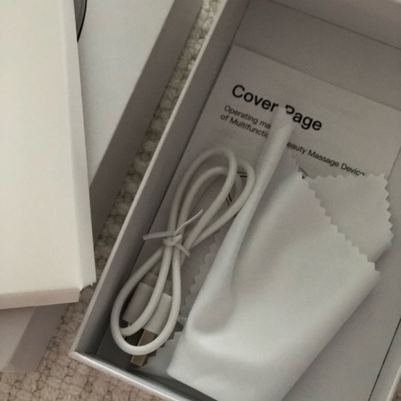 Gua sha Massager NIB - Picture 6 of 7